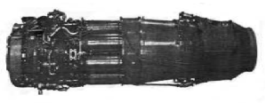Allison J-35-A-33
