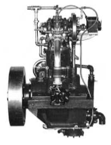 Allison's universal testing engine