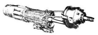 Allison T-38