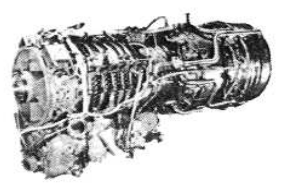 Allison T-406