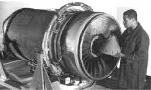 Allison T-406