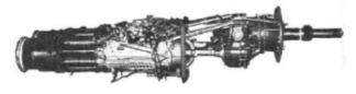Foto del T-40 doble Allison