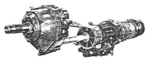 Allison T-56