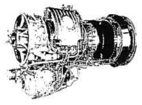 Allison T-701