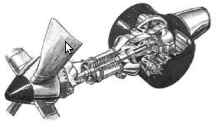 Previous tryout of the T-78