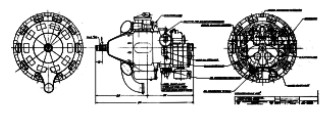 Allison U-1240