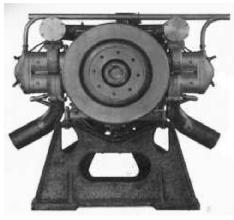 Allison U-250