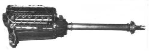 Allison V-1710-9 (D-1)