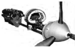 Allison V-1710-85