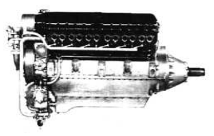 Allison V-1710-A