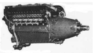 Allison V-1710