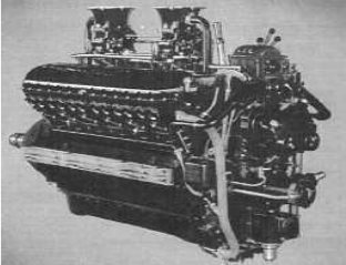 Allison V-1710-B