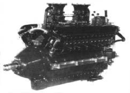Allison V-1710-B1