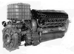 Allison V-1710-F32R