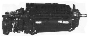Allison V-1710-G6