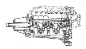 Esquema y detalle del reductor fig.1