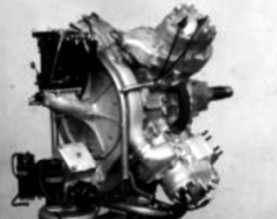 Allison XR-250