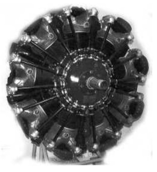 The M-25 reconstructed by IMA