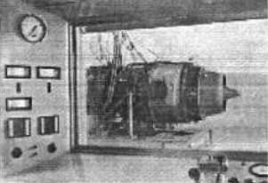 The INI-11 at INTA