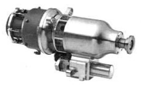 Innodyn turboprop