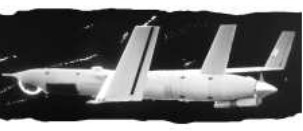UAV con Insitu en modo propulsor