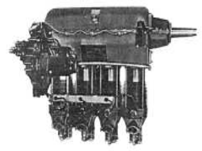ACE Hi-Drive
