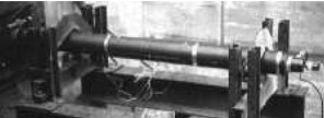 Inta 100 engine test