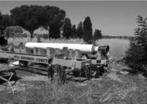 Trailer with a Deneb