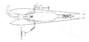 Ion Pulsejet