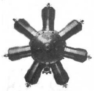 The Isaacson 60-65 hp engine fig. 1