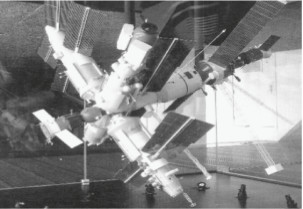MIR model in Toulouse