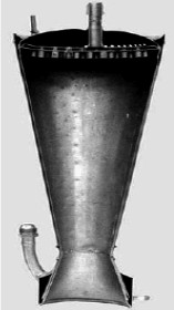 Isayev U-1250 rocket engine