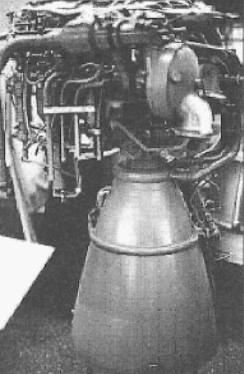 Another view of the Isayev S5-92