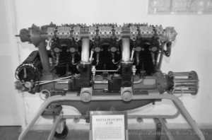 Isotta-Fraschini 12DB