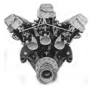 Isotta Fraschini, 1800 CV