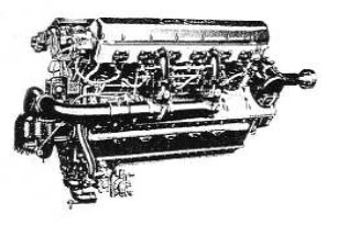 Isotta Fraschini ASSO AS L.121 R2C15