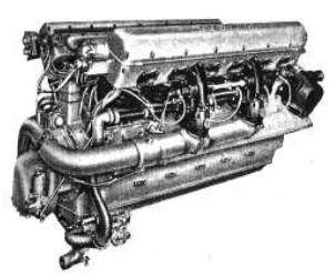 Isotta Fraschini AS XI RC-40D