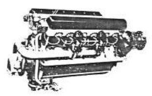 Isotta Fraschini ASSO XI