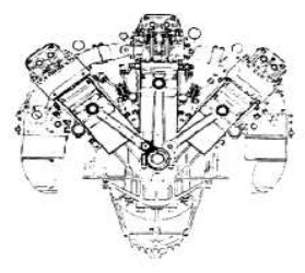 ASSO 1000 cross-section
