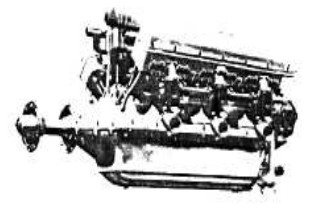 Isotta Fraschini ASSO 1000