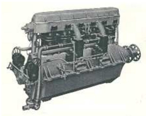 Isotta Fraschini ASSO 200