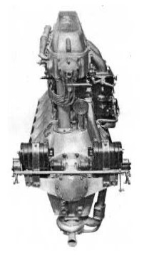Isotta Fraschini Asso 220