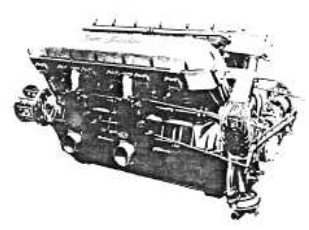 Isotta Fraschini ASSO 500