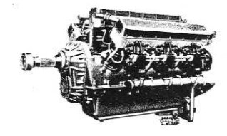 Isotta Fraschini ASSO 750