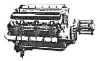Isotta Fraschini ASSO 750