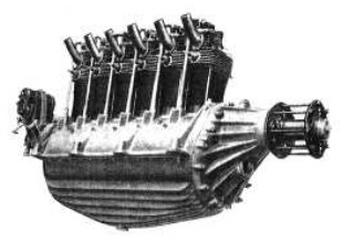 Isotta Fraschini ASSO 80