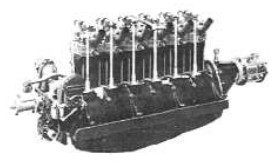 Isotta Fraschini ASSO 80 R1