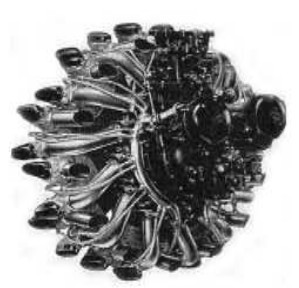 Isotta Fraschini Astro A-140 RC-40
