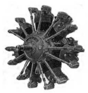Isotta Fraschini Astro 7C20