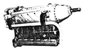 Isotta Fraschini Beta RC-10